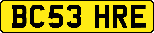 BC53HRE