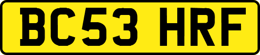 BC53HRF
