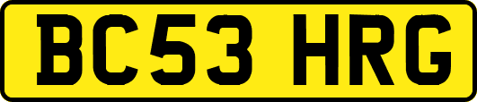 BC53HRG
