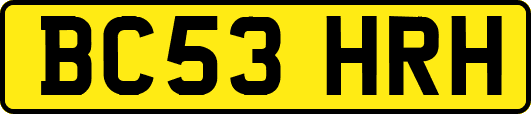 BC53HRH