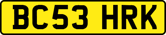 BC53HRK