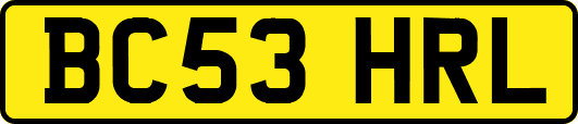 BC53HRL