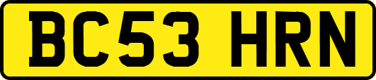 BC53HRN