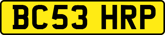 BC53HRP