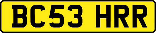 BC53HRR