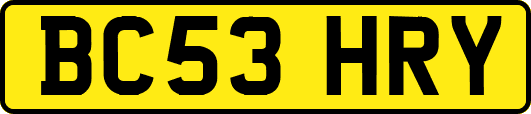 BC53HRY