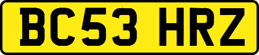 BC53HRZ
