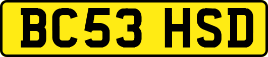 BC53HSD