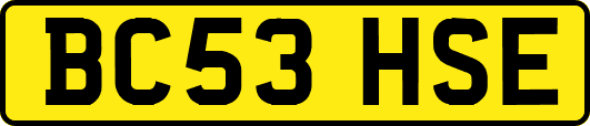 BC53HSE