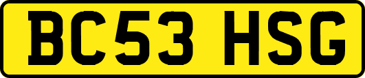 BC53HSG