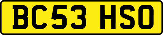 BC53HSO