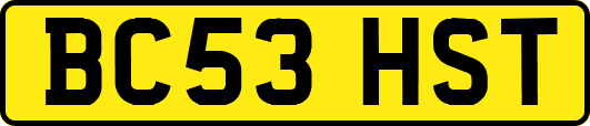 BC53HST