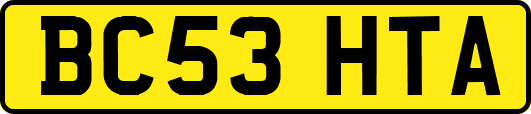 BC53HTA