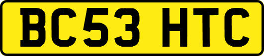 BC53HTC