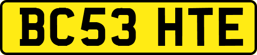 BC53HTE