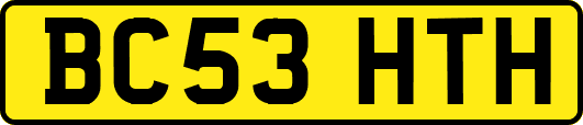 BC53HTH