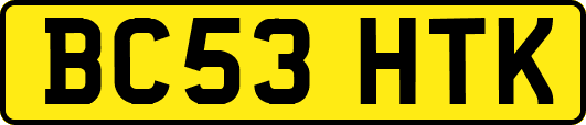 BC53HTK