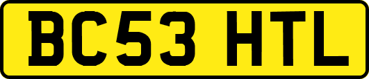 BC53HTL