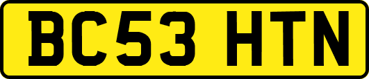 BC53HTN