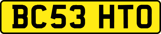 BC53HTO
