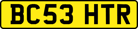 BC53HTR
