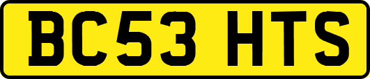 BC53HTS