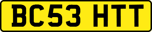 BC53HTT