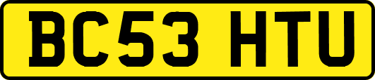 BC53HTU