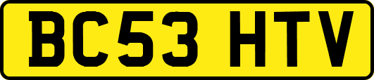 BC53HTV
