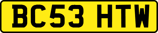 BC53HTW
