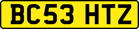 BC53HTZ