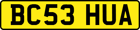 BC53HUA