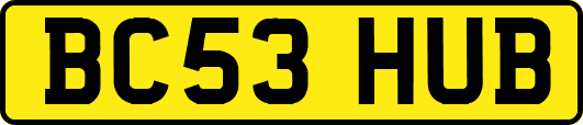 BC53HUB