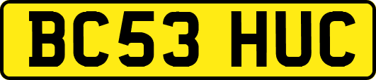 BC53HUC