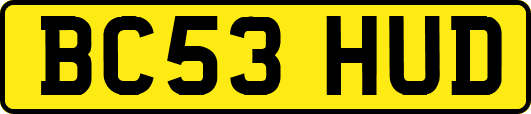 BC53HUD