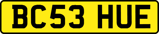 BC53HUE