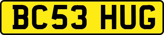 BC53HUG