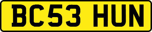 BC53HUN