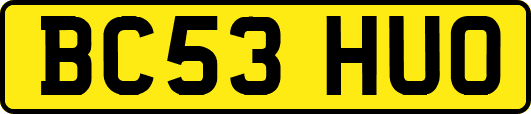 BC53HUO