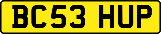 BC53HUP