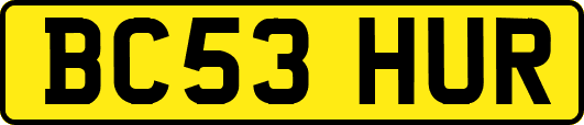 BC53HUR