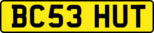 BC53HUT