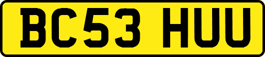 BC53HUU