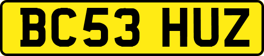 BC53HUZ