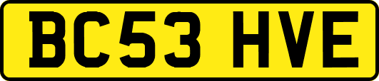 BC53HVE