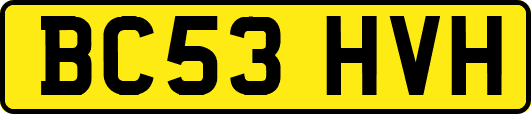 BC53HVH