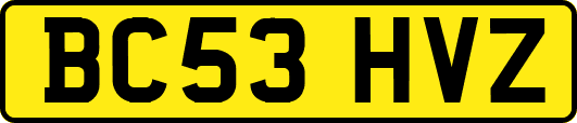 BC53HVZ