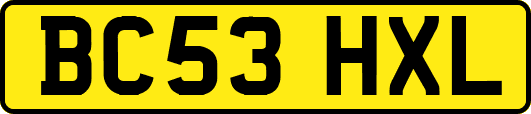BC53HXL