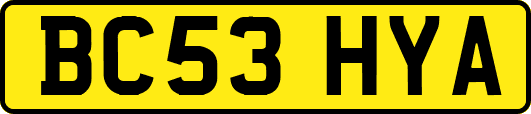 BC53HYA