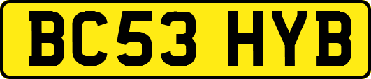 BC53HYB